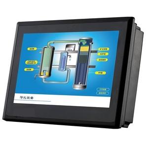 觸摸屏工控機(jī)工作原理，觸摸屏工控機(jī)品牌